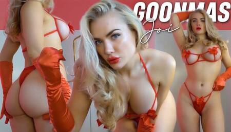 GOONMAS JOI