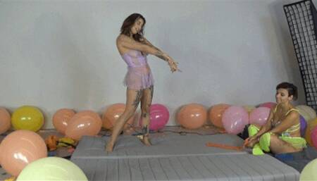 best explosions while riding