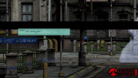 Mortal Tickle Combat: Part 1