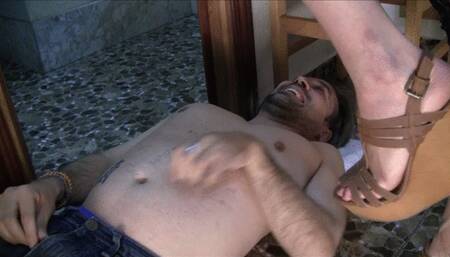 FEELING OF SUPERIORITY 4