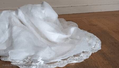 Tiny Melting Bride Luna Lain 1080 MP4