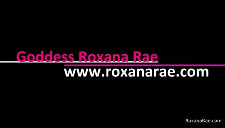 Roxy Ruins Your Relationship