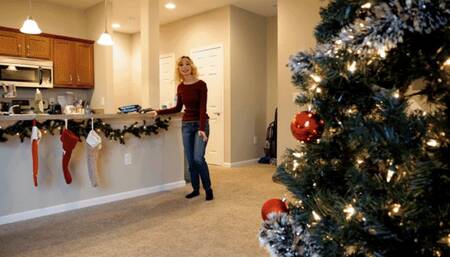 Ditria's Christmas Gift HD