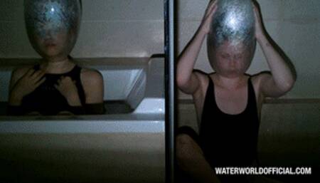 Mean Girls Hat Trick Session HD