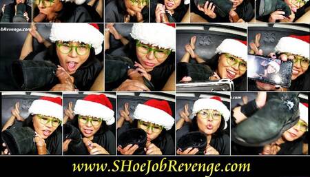 SHoeJob Revenge Part-295