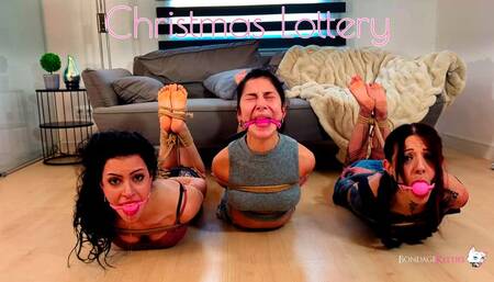 Christmas Lottery - Spanish, WMV, HD720