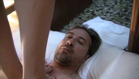 FEELING OF SUPERIORITY 8