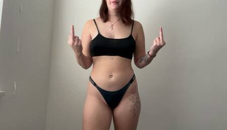 Pregnant rip off fantasy