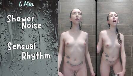 Not My Shower Sneaky Fun pt2