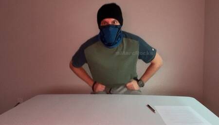 The Growth Ad - Penis, Height, and Muscle Growth