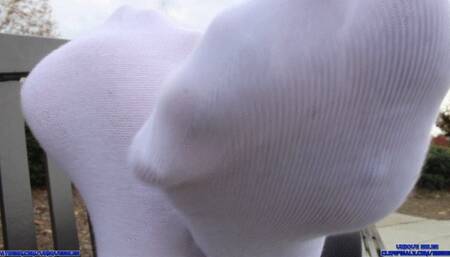 Frances Socks and Soles