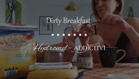 French - Dirty Breakfast