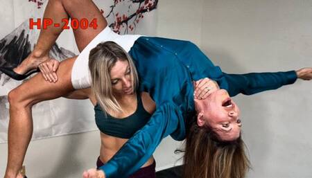 THE OTHER WOMAN - 2004 HD