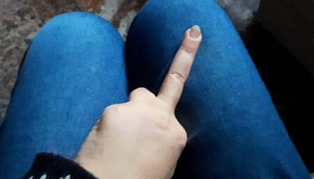 RIPPED OFF AND HAPPY !