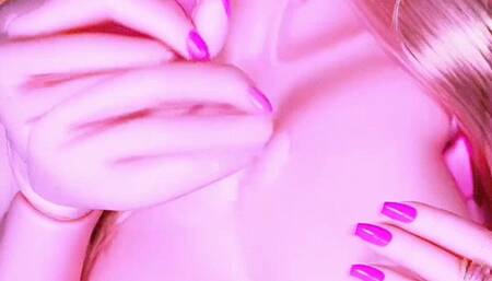 You cry for big cocks