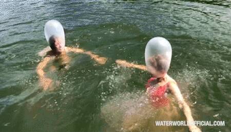 GIRLS OVERBOARD 2023