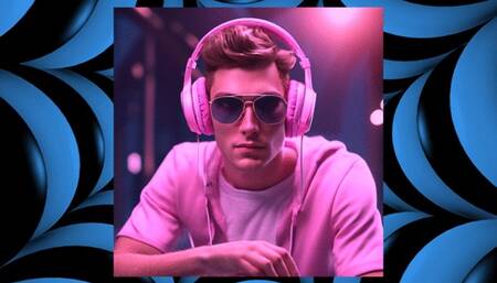 Mistress makes you look at BBC Porn with your Buddy Adam WANKFEST