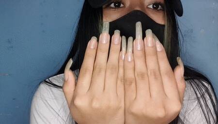 Long Claws