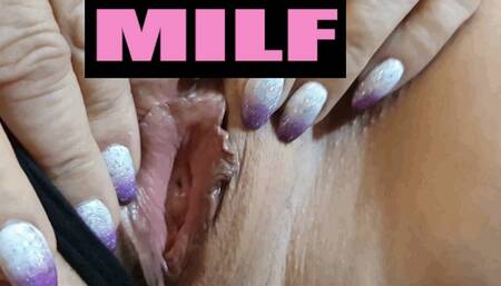 LA MADRASTRA SE MASTURBA