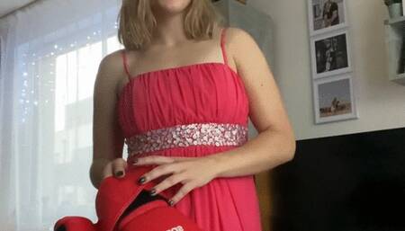 Internet stalker got kicked!