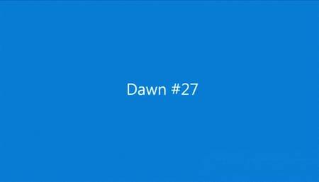 Dawn027 (MP4)