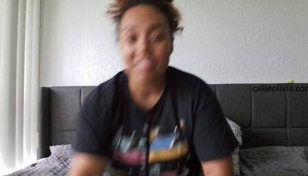 Strip & Jiggle featuring Belly Elly