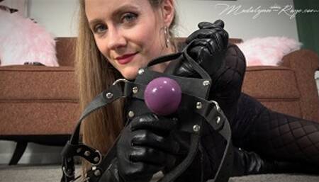 Keeping you all night