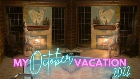 My October Vacation 2022 - Jessica Dynamic