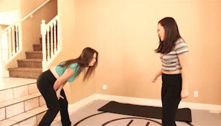 The Wildest Knockdown WMV