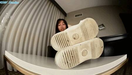 GM snow on soles or your icing? Pt 4 - MP4