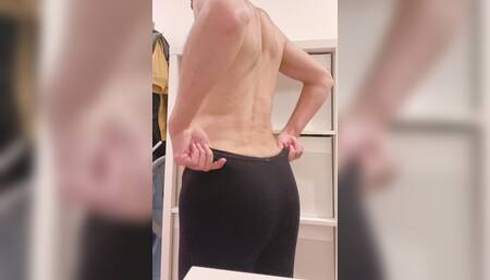Twink Ass