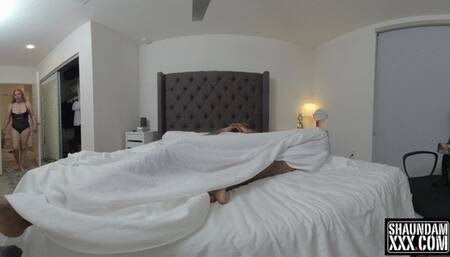 NO ENGLISH JUST SEX PART 2