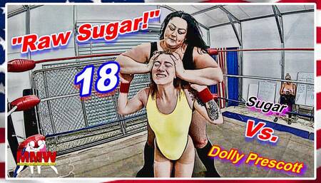 Raw Sugar! 18