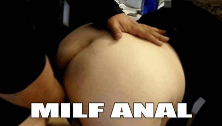 MILF ANAL CASUAL
