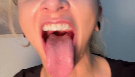 Lilith Eatz Presents: Piggy Mac and Coke Burps