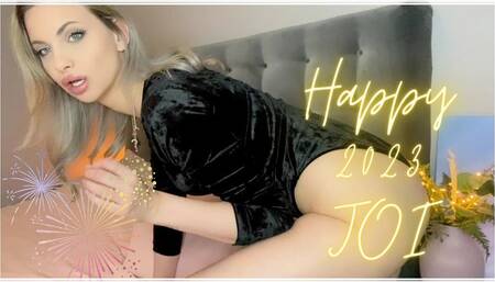 Happy 2023 JOI (1080WMV)