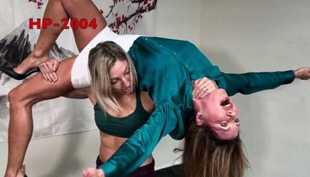 THE OTHER WOMAN pt 1 wmv - 2004 HD