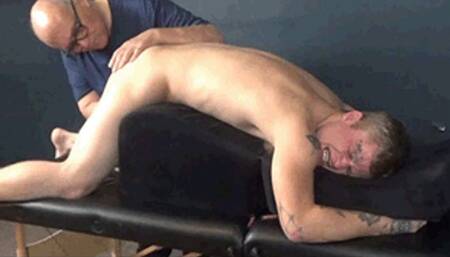 Cody - First Time Fucked - Part 1 - Standard Def