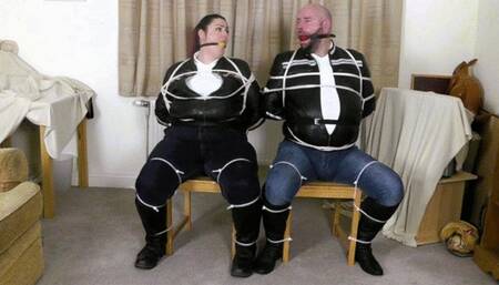 Justice & Justice; Magdalene's Revenge (Part Two)