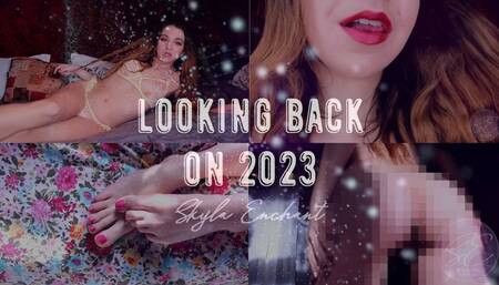 Looking Back on 2023