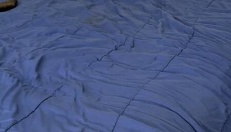 fuck myself so good fell off bts