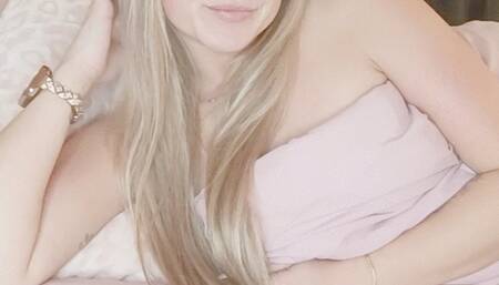 Dirty talk & chainsmoking