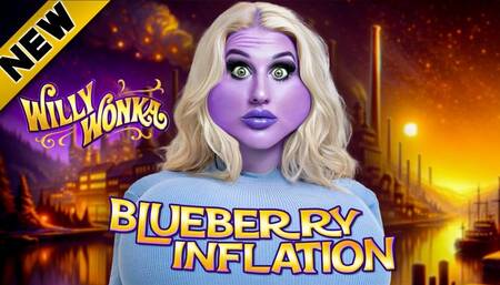 The Blueberry inflation
