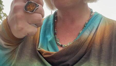 Morning smoking brainwashing