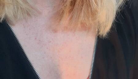 The Shrunken Man and the Giant Pussy