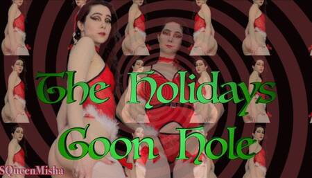 The Holidays Goon Hole