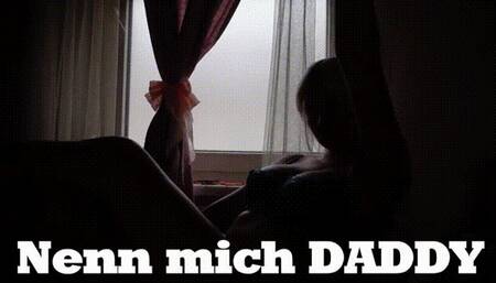 Nenn mich Daddy
