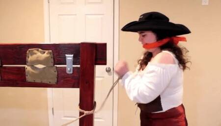 Puddlesdaunicorn - The Dred Pirate Puddles (WMV)