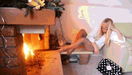 Do you like watching leather burn 2? MP4 (1920x1080) FHD