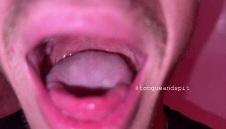 Logan Mouth Part12 Video1 - WMV